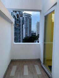 Kasturina Lodge (D10), Apartment #417033411